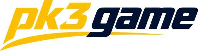 pk3 game logo
